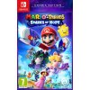 Hra na Nintendo Switch Mario + Rabbids Sparks of Hope (Cosmic Edition)