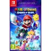 Mario + Rabbids Sparks of Hope (Cosmic Edition)