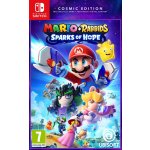 Mario + Rabbids Sparks of Hope (Cosmic Edition) – Zboží Dáma