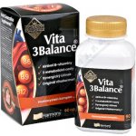 VitaHarmony Vita 3Balance 90 kapslí – Hledejceny.cz