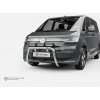 Přední ochranný rám ,,Nordic bar", 3 fixní upínadla pro VOLKSWAGEN TRANSPORTER 7