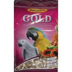 Avicentra Gold Velký papoušek 850 g – Zboží Mobilmania