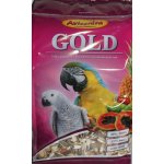 Avicentra Gold Velký papoušek 850 g – Sleviste.cz