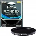 Hoya ND 1000x Pro 49 mm – Sleviste.cz