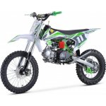 Leramotors Shark 125cc zelená – Zbozi.Blesk.cz