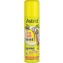 Astrid repelent spray pro děti 150 ml