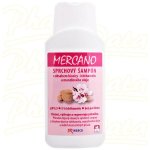 Mercotrade Merco Mercano sprch.šampon 35% ichthyol 250 ml – Zboží Mobilmania