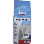 Knauf Fugenbunt 2 kg bahamabeige – Zboží Dáma