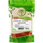 Herbi Paprika uzená sladká 100 g – Zboží Dáma