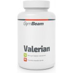 GymBeam Valerian 60 kapslí – Hledejceny.cz
