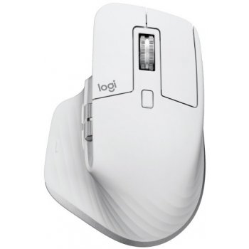 Logitech MX Master 3S For Mac Performace Wireless Mouse 910-006572