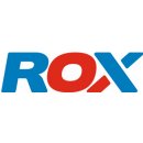 ROX Zimní kapalina do ostřikovačů -30°C 1 l