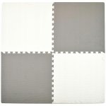 Humbi Pěnové puzzle 120x120 cm voděodolné 4 ks – Sleviste.cz