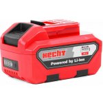 HECHT 005025B LiIon 40V 2,5Ah, ACCU – Hledejceny.cz