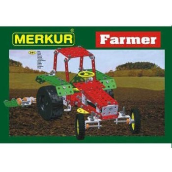 Merkur FARMER Set