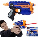 Nerf Elite Firestrike – Zbozi.Blesk.cz