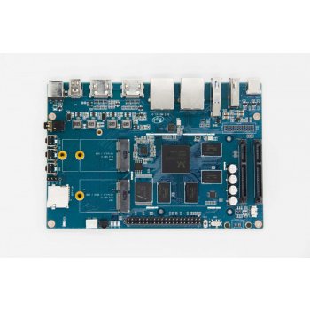 Banana Pi W2