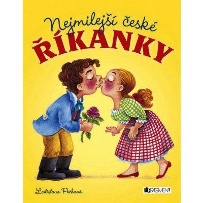 Nejmilejší české říkanky – Sleviste.cz