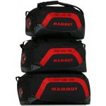 Mammut Cargon black fire 90 l – Hledejceny.cz
