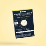 DECATHLON Elektrolytický nápoj 80 g – Zbozi.Blesk.cz