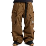 Burton B 2L Baggy Cargo Pant earth ship brown – Hledejceny.cz