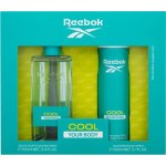 Reebok Cool Your Body toaletní voda dámská 100 ml – Hledejceny.cz