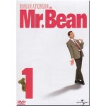 Mr. Bean 1 DVD – Hledejceny.cz