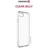 Pouzdro a kryt na mobilní telefon Samsung Swissten Clear Jelly Samsung Galaxy A54 čiré