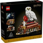 LEGO® Harry Potter™ 76466 Kámen mudrců – sběratelská edice – Hledejceny.cz