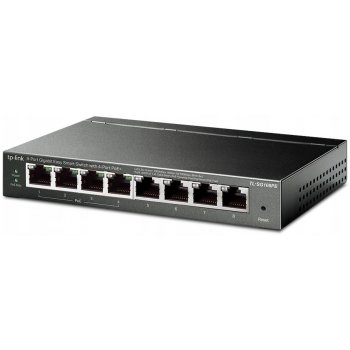 TP-Link TL-SG108PE