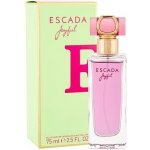 Escada Joyful parfémovaná voda dámská 75 ml – Hledejceny.cz