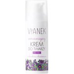 Vianek Energizing normalizující noční krém pro normální až mastnou pleť s extraktem z kopřivových listů 50 ml – Hledejceny.cz
