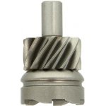 RMS pastorek, startér GILERA RUNNER 180FXR, 125FX 97-02, TYPHOON 125 XR (KAT), X 95-00, PIAGGIO/VESPA HEXAGON 125, 125LX 2T, 125LX (4T), 125LX, 1252T 94-99, SKIPPER 125 94-97 (B00LPK4CPS) ( )