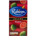 Rubicon Guava Džus 1 l – Zboží Dáma