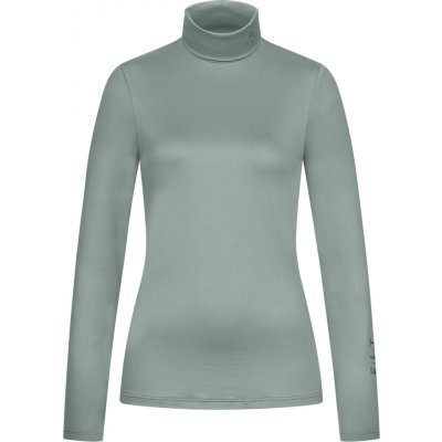 ELT Triko s rolákem Madison dámské silver blue – Zboží Dáma