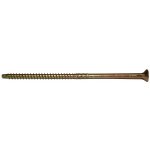 Vruty RAPI-TEC BSP 6x140mm TX25 galvanický zinek – Hledejceny.cz