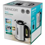 Sencor SWK 170SS – Zbozi.Blesk.cz