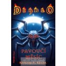 Diablo 4: Pavoučí měsíc - Richard A. Knaak