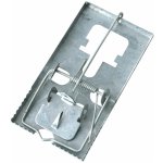 Bros Kovová past na potkany 9 cm x 16 cm 1 kus 068 – Zboží Mobilmania