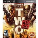 Army of Two: The 40th Day