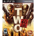 Army of Two: The 40th Day – Hledejceny.cz