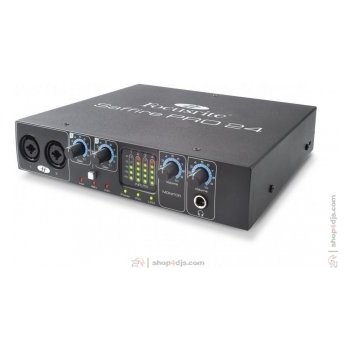 Focusrite Saffire PRO 24