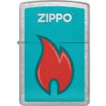 Zippo 25647 Flame – Hledejceny.cz