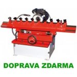 Holzmann MS 7000 – Sleviste.cz