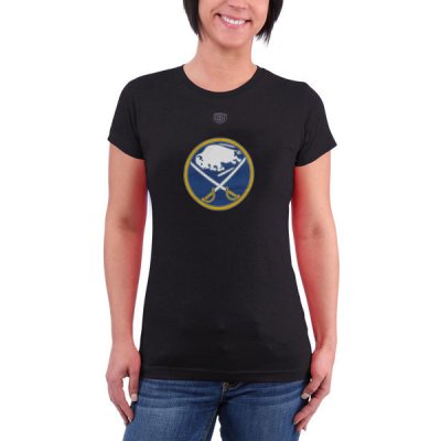 Old Time Hockey tričko Buffalo Sabres Briggs – Zboží Mobilmania
