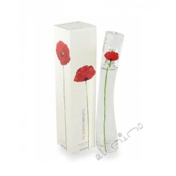 Kenzo Flower by Kenzo parfémovaná voda dámská 50 ml