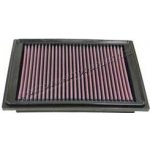 K&N vložka CADILAC XLR 4.4 2007-2009 4.6 2005-2009 (33-2305) – Hledejceny.cz