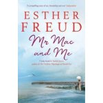 Mr Mac and Me - Esther Freud - Paperback – Hledejceny.cz