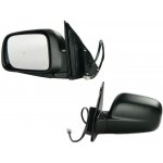 ZPĚTNÉ ZRCÁTKO LEVÉ HONDA CRV (RD), 01.02-12.04, HONDA CRV (RD), 01.05-10.06 OE: 76250S9AK01, 76250S9AA01 ostatní | Zboží Auto