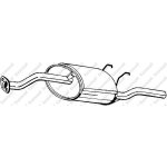 Bosal BS 163-121 – Hledejceny.cz